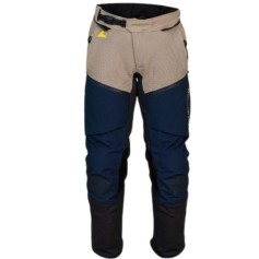 Pantalón de moto Dustrider | Ventilado e impermeable