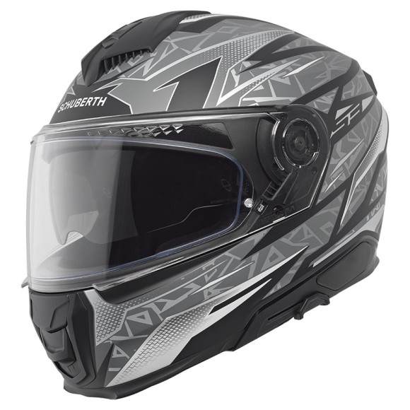 Casco Integral Schuberth S3 Thunder