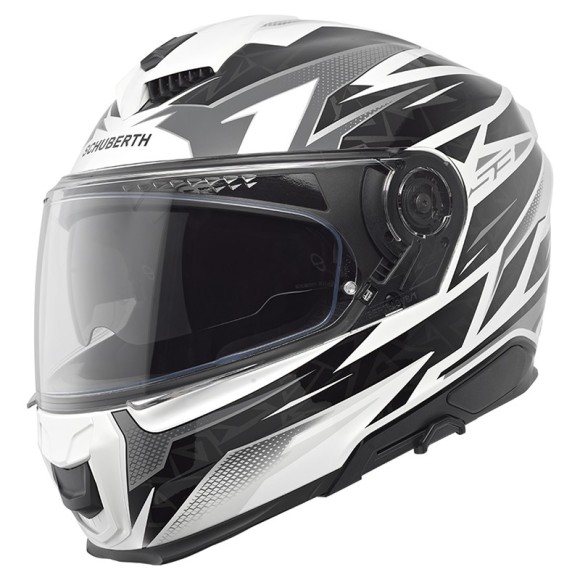 Casco Integral Schuberth S3 Thunder