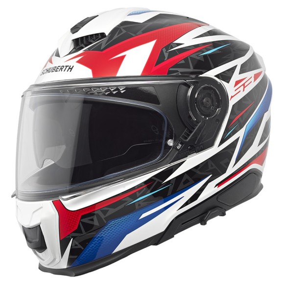 Casco Integral Schuberth S3 Thunder