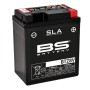 Batería moto BS BATTERY SLA BTZ8V (FA)