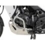 Barra protección motor plata - Honda Transalp E-Clutch | Hepco&Becker