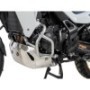 Barra protección motor plata - Honda Transalp E-Clutch | Hepco&Becker