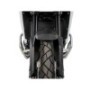 Barra protección motor plata - Honda Transalp E-Clutch | Hepco&Becker
