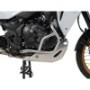Barra protección motor plata - Honda Transalp E-Clutch | Hepco&Becker