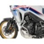 Barra protección motor plata - Honda Transalp E-Clutch | Hepco&Becker