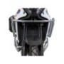 Barra protección motor plata - Honda Transalp E-Clutch | Hepco&Becker