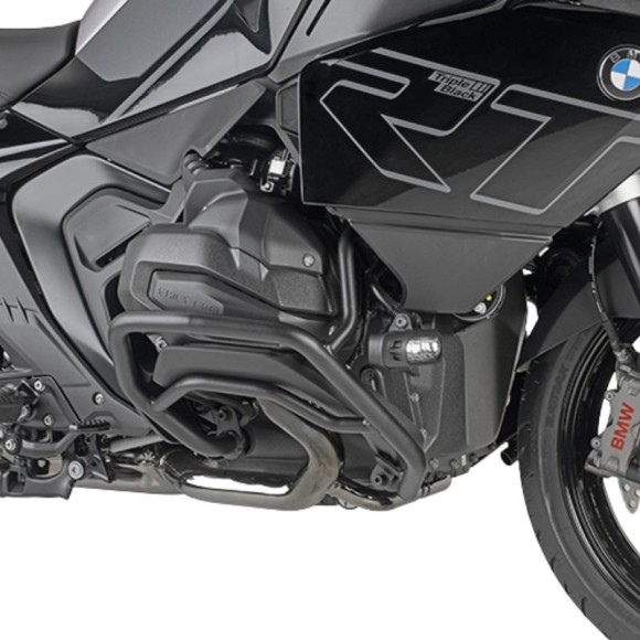 Defensas de motor Givi para BMW R 1300 RT (2026-)