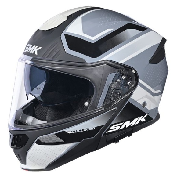 Casco SMK Gullwing Supertour Modular Touring