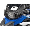 Protector de faro para BMW F 800 GS (2024-) Hepco&Becker