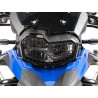 Protector de faro para BMW F 800 GS (2024-) Hepco&Becker