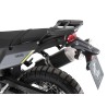 Soporte para baúl Easyrack para Yamaha Ténéré 700 World Raid (2022-2024) / World Rally (2023-2024) Hepco&Becker