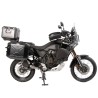 Soporte para baúl Easyrack para Yamaha Ténéré 700 World Raid (2022-2024) / World Rally (2023-2024) Hepco&Becker