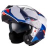 Casco Modular MT Genesis R SV Cheeky