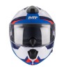 Casco Modular MT Genesis R SV Cheeky