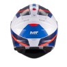 Casco Modular MT Genesis R SV Cheeky
