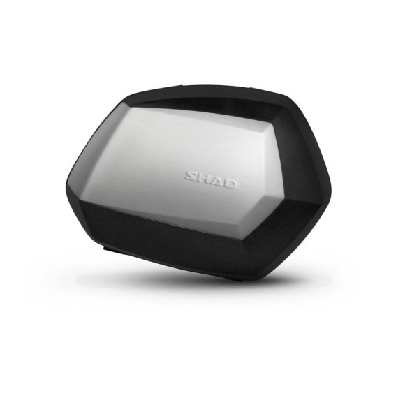 Shad SH35 ALUMINIUM side cases SH35 ALUMINIUM