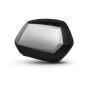 Maletas laterales SH35 ALUMINIUM de Shad