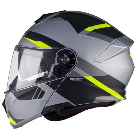 Casco Modular MT Genesis R SV Cheeky