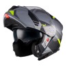 Casco Modular MT Genesis R SV Cheeky