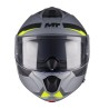 Casco Modular MT Genesis R SV Cheeky