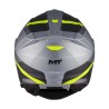 Casco Modular MT Genesis R SV Cheeky