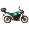 Soporte baúl Alurack negro Kawasaki Z 650 RS | Hepco&Becker