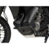 Barras protección motor negras CF Moto 800 MT-X | Hepco&Becker