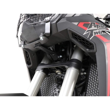 Adaptador protector faro Africa Twin Adv Sports | Hepco&Becker