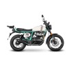 Fijación SHAD Top Master Royal Enfield Bear 650 | R0BR66ST