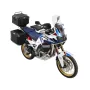 Soporte baúl moto Alurack para Honda CRF 1000L Africa Twin Adventure Sports (2018-2019)
