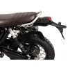 Soporte lateral C-Bow, lado izquierdo para Triumph Scrambler 1200 X (2024-) hepco&Becker