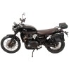 Soporte lateral C-Bow, lado izquierdo para Triumph Scrambler 1200 X (2024-) hepco&Becker