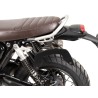 Soporte lateral C-Bow, lado izquierdo para Triumph Scrambler 1200 X (2024-) hepco&Becker