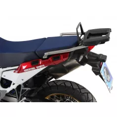 Soporte baúl moto Alurack para Honda CRF 1000L Africa Twin Adventure Sports (2018-2019)