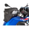 Anillo de depósito BASIC con unidad de cierre para BMW F 800 GS (2024-) Hepco&Becker