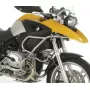 Barras de protección superior para BMW R1200GS (2004-2007) de Hepco Becker