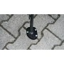 Ampliación de la base del caballete lateral  para BMW R 1150 GS Adv de Hornig