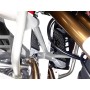 Original Honda CRF 1000L Africa Twin Adventure Sports (2018-2019) tank protection reinforcement bar