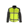 Chaleco Reflectante Touratech Seguridad y Visibilidad en tus Aventuras