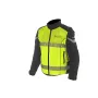 Chaleco Reflectante Touratech Seguridad y Visibilidad en tus Aventuras
