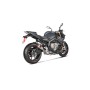 Colector Akrapovic EB10E5 para BMW S 1000 R / XR (2019-2020)