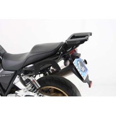 Alurack motorcycle top case bracket for Honda CB 1300 (2003-2009)