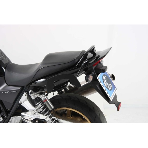 C-Bow saddlebag carrier for Honda CB 1300 (2003-2009)