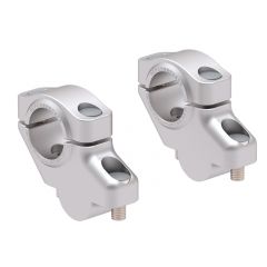 Elevador de Manillar con Desplazamiento Hepco & Becker Honda CB 125 R (2025-2026)