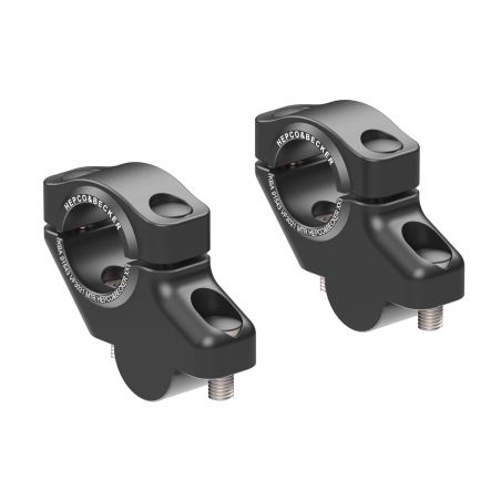 Elevador de Manillar con Desplazamiento Hepco & Becker Honda CB 125 R (2025-2026)