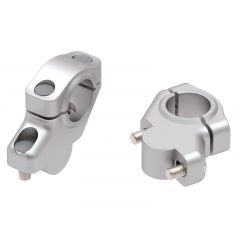 Elevador de Manillar con Desplazamiento Hepco & Becker Honda CB 125 R (2025-2026)