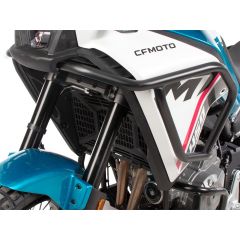 Protección Motor CF Moto 450 MT 2024 Hepco Becker