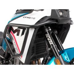 Barras de Protección Superior para CF Moto 450 MT (2024-) | Negro