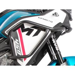 Protección Motor CF Moto 450 MT 2024 Hepco Becker